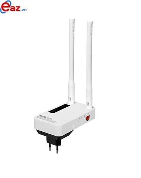 Bộ Mở Rộng S&#243;ng Router Wifi ToToLink EX1200M | 0521D
